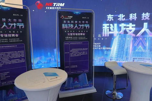 沈陽高新區科技精英雙選會 2000余崗位虛位以待，科技中介服務助力精準就業