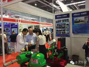 上海水展火爆折射市場(chǎng)新機(jī)，專業(yè)水處理廠商如何把握機(jī)遇？